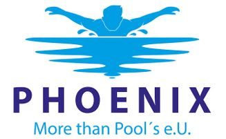 Logo - PHOENIX More than pool´s e.U.